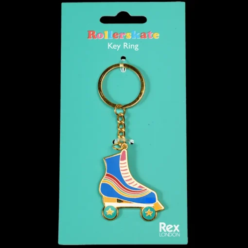 Keyring - Roller skate