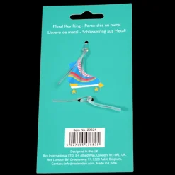 Keyring - Roller skate