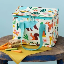 Lunch bag - Woodland