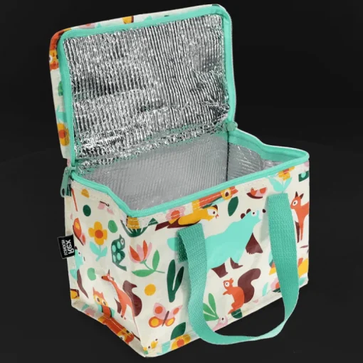 Lunch bag - Woodland
