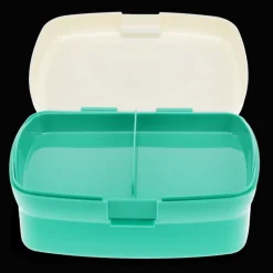 Lunch box with tray - Farmyard