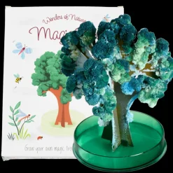 Magic growing tree - Wonders of Nature