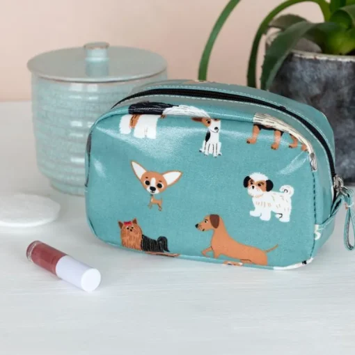 Makeup bag - Best in Show