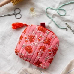 Makeup bag - Kalyani