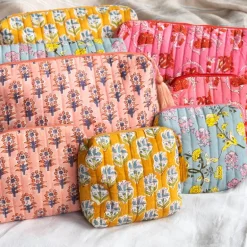 Makeup bag - Kalyani