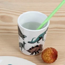 Melamine beaker - Prehistoric Land