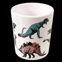Melamine beaker - Prehistoric Land