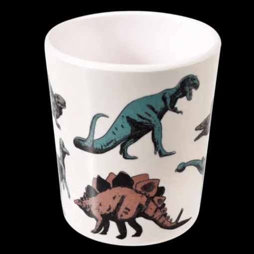 Melamine beaker - Prehistoric Land