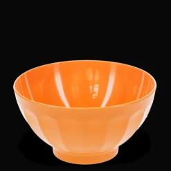 Melamine bowl - Orange