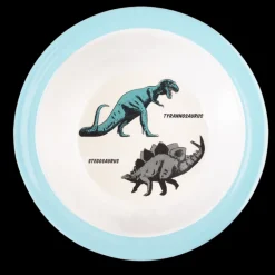Melamine bowl - Prehistoric Land