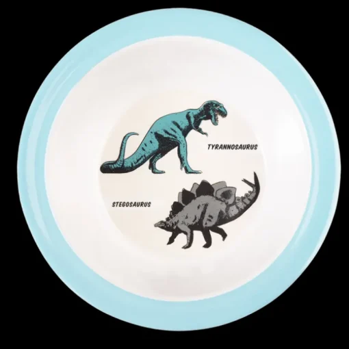 Melamine bowl - Prehistoric Land