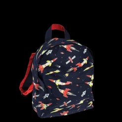 Mini children's backpack - Space Age