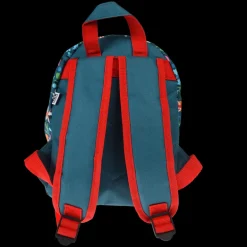 Mini children's backpack - Fairies in the Garden