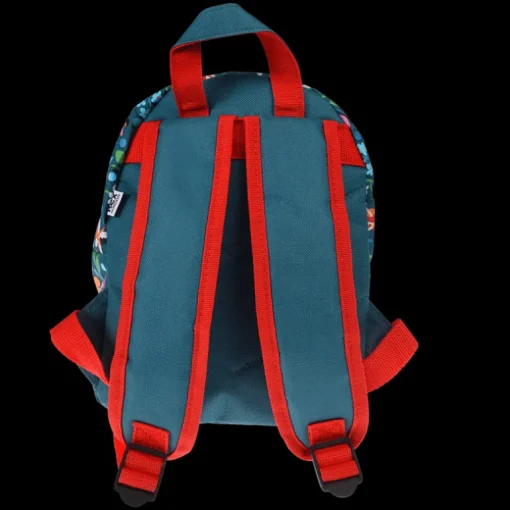 Mini children's backpack - Fairies in the Garden