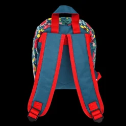 Mini children's backpack - Ladybird