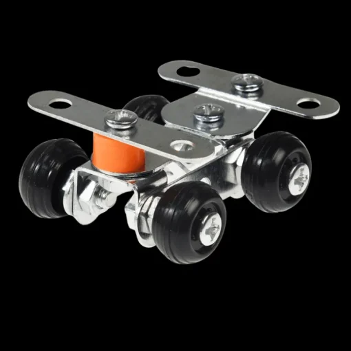 Mini construction kit - Racing car