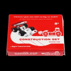 Mini construction kit - Racing car