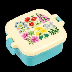 Mini snack pot - Wild Flowers