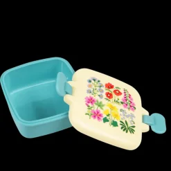 Mini snack pot - Wild Flowers