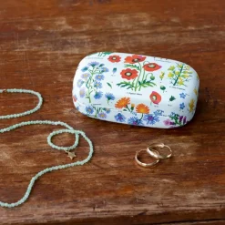 Mini travel case - Wild Flowers