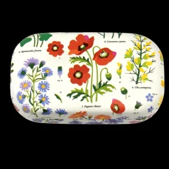 Mini travel case - Wild Flowers