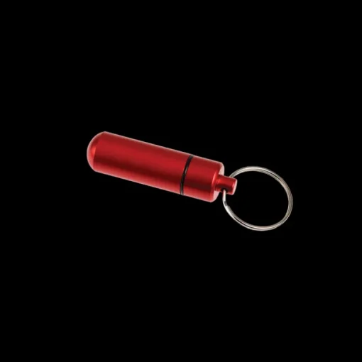 Money minder keyring - Spirit of Adventure