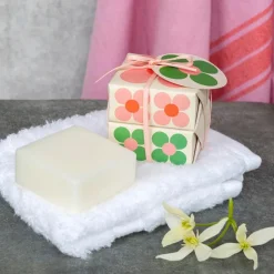 Nourishing hand soaps 75g (set of 2) - Daisy