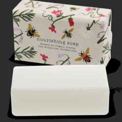 Nourishing soap bar 200g - Honey bee