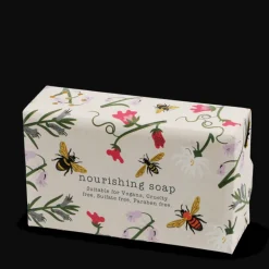 Nourishing soap bar 200g - Honey bee