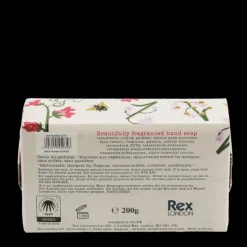 Nourishing soap bar 200g - Honey bee