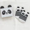 Pair of baby socks - Miko the Panda