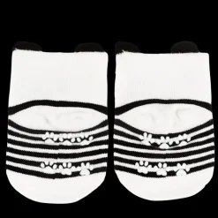 Pair of baby socks - Miko the Panda