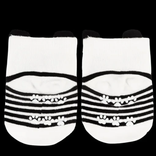 Pair of baby socks - Miko the Panda