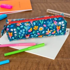 Pencil case - Fairies in the Garden