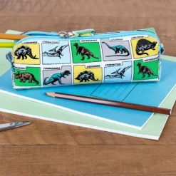 Pencil case - Prehistoric Land