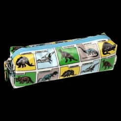 Pencil case - Prehistoric Land