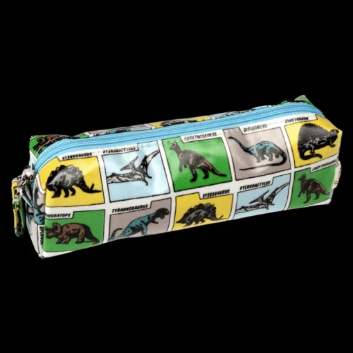 Pencil case - Prehistoric Land