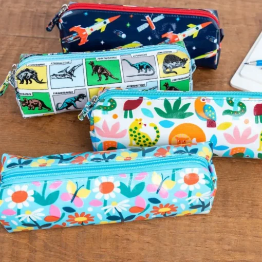 Pencil case - Prehistoric Land