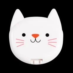Pocket mirror - Cookie the Cat