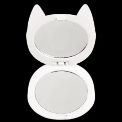 Pocket mirror - Cookie the Cat