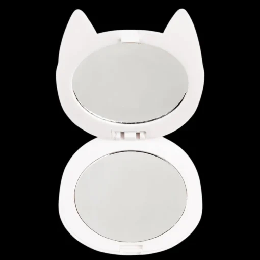 Pocket mirror - Cookie the Cat