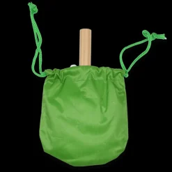 Pop-out net with pouch - Nature Trail