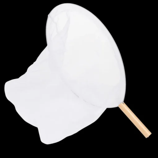 Pop-out net with pouch - Nature Trail
