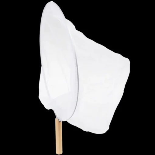 Pop-out net with pouch - Nature Trail