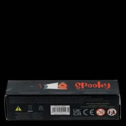 Projector torch - Spooky