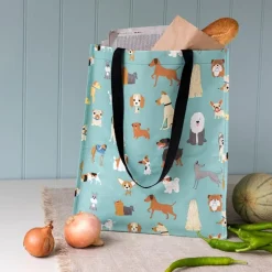 Recycled shopping bag - Best in Show
