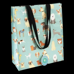 Recycled shopping bag - Best in Show