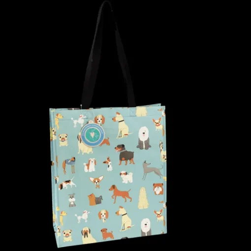 Recycled shopping bag - Best in Show