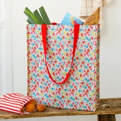 Recycled shopping bag - Tilde