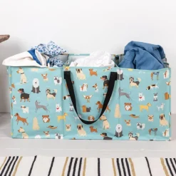Recycled sorting bag - Best in Show